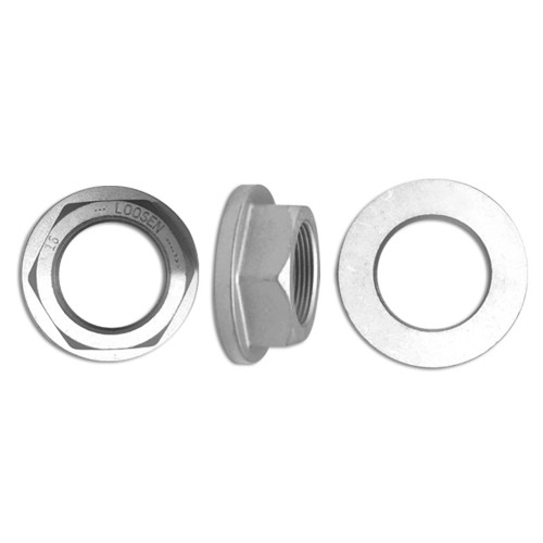 TUERCA FONDO CANASTA KRAKEN  usar 253C1224P001 (228C2160P001KRA)