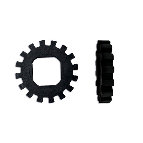 EMBRAGUE FIJO  LOW COST METALICO (228C2415P001RDX)