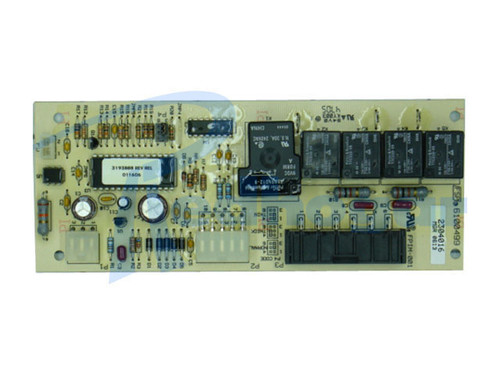 TARJETA CONTROL DESPACHADOR DE HIELO WH (2304016)