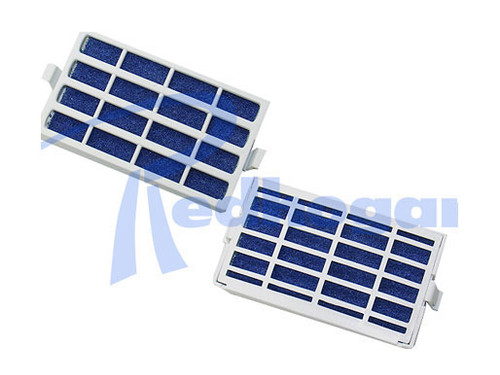 FILTRO COMPLETO ANTIBACTERIAL WH USAR W10315189, W10311524 (2319308)