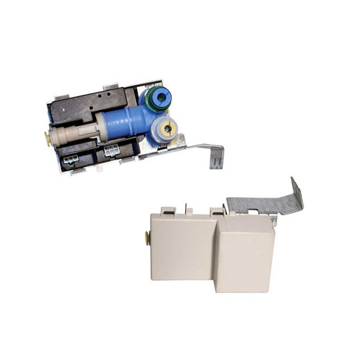 ELECTROVALVULA ICE MAKER (2321753)