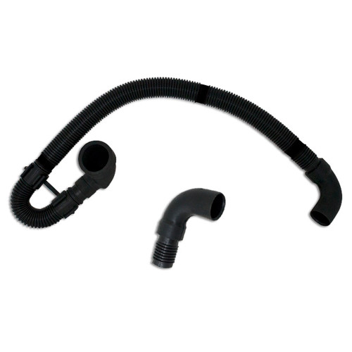 MANGUERA DESAGUE WH01X10605 CENTRO LAVADO KRAKEN (233D1376P001)