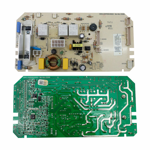 TARJETA CONTROL DESCONTINUADA 233D1496G001 (233D1496G004)