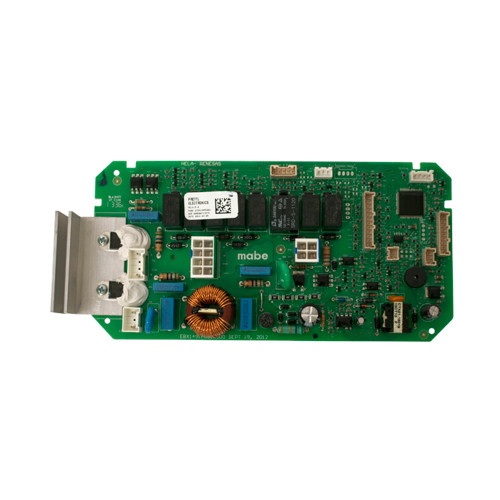 TARJETA CONTROL DESCONTINUADO usar 233D2163G001 (233D1805G001)