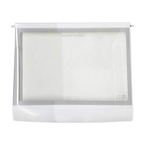 TAPA VIDRIO ENSAMBLE (233D2050G001)