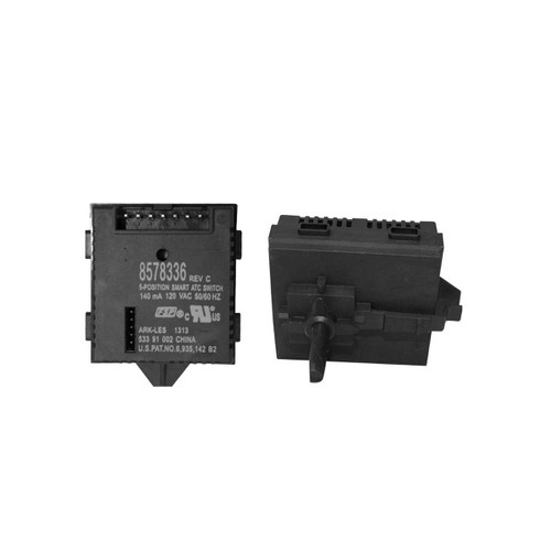 SWITCH TEMPERATURA SWITCH TEMPERATURA