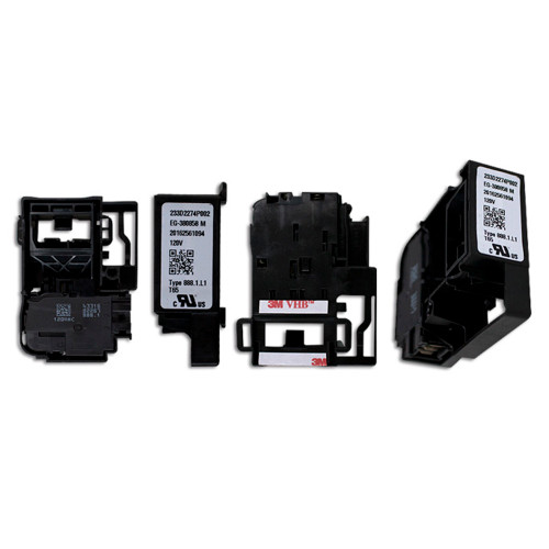 MICROSWITCH BLOQUEAPUERTA LAVADORA KRAKEN 120V EG-380858 M 20162561094 290D1580P001 233D2274P001 (233D2274P002)