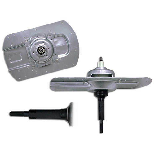 TRANSMISION CENTRO LAVADO INFUSOR FLOTADOR LIRA 19K C/SOPORTE 189D3593G005 (233D2720G001)