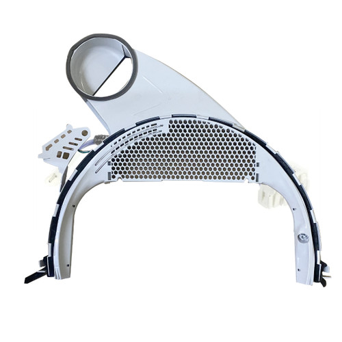 ARO DESLIZADOR DUCTO SIFON  ENSAMBLE SECADORA  KRAKEN WW02F00668 (234D2073G006)