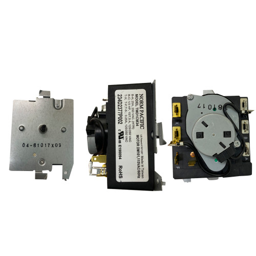PROGRAMADOR SECADORA WE04X25281 (234D2377P002)