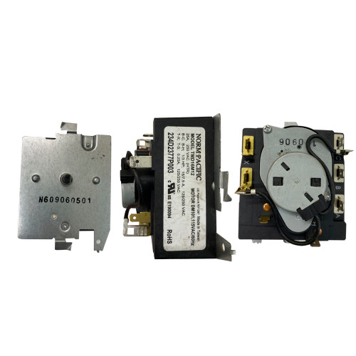 PROGRAMADOR SECADORA KRAKEN  WW02F00564 WW02F00565 WE04X24549 WE04X24550 (234D2377P003)