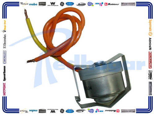 PASTILLA TERMICA NVA AMA/NAR L72 44F P/MABE USAR   238C1015P012 (238C1015P004-2)
