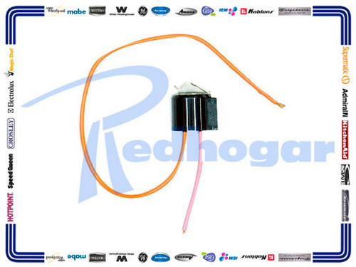 PASTILLA TERMICA R/N   60 32 SUST.  238C1015P005 USAR 238C1015P011 (OBSOLETO) (238C1015P007)