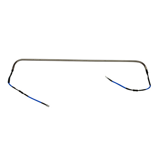RESISTENCIA G.E. INTERMEDIA 46 CM  115V,280W AMARILLA USAR 238C2216G021, 238C2216G008RED (238C2216G008)