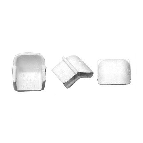 DUCTO RETORNO POL 15-18 FI DESCONTINUADO (238C2668P001)