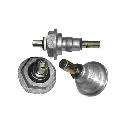 CHUMACERA PROPULSOR LCI SELLO MECANICO CHUMACERA PROPULSOR LCI SELLO MECANICO