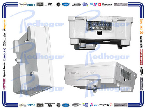 TIMER DESHIELO ELECTRONICO WW USAR 5303918476 (241508001)