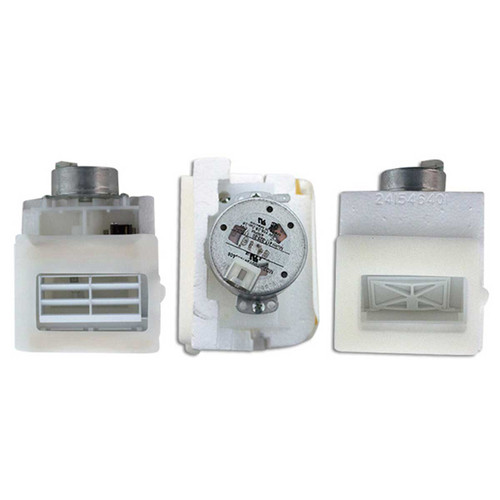 CONTROL DAMPER USAR 241600906-ELX (241600906)