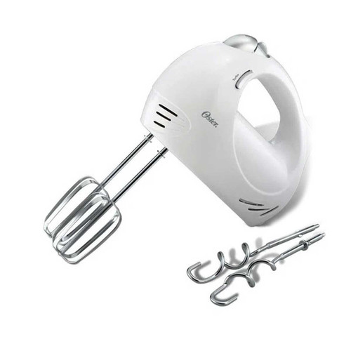 BATIDORA DE MANO OSTER 5 VELOCIDADES AMAZADORES (2499013000)
