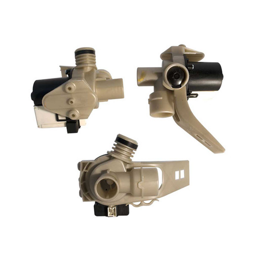 BOMBA MOD NTN MISMO  22003244 WP25001052 (25001052)