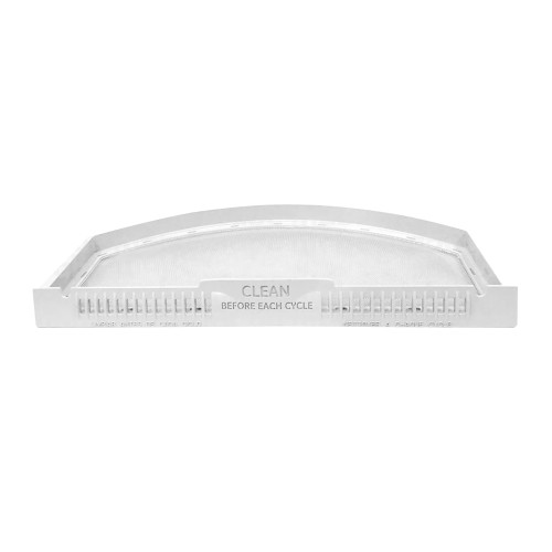 FILTRO ATRAPAPELUSA SEC KRAKEN GRIS WW02F00534, WE03X23881 (254C1262G002)