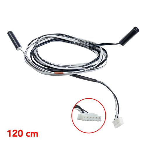 TERMOSTATO DOBLE TUBE MINISPLIT WHIRLPOOL (258010000003)