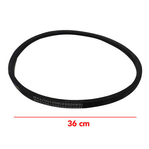 BANDA 80326 ECO (27001006E)