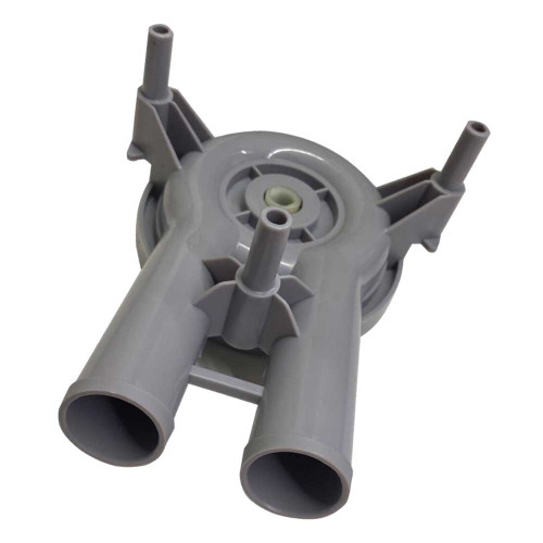 BOMBA 2 BOCAS AMANA MODERNA USAR 27001233E (27001036E)