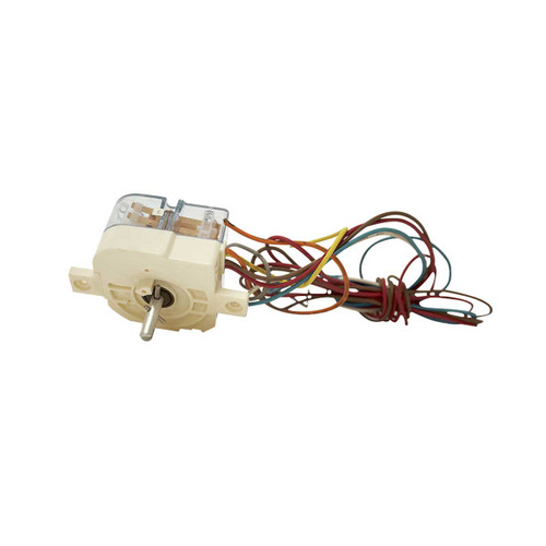 RELOJ LAVADO LAV.CHINA 5 KG. 7 PUNTAS 83019 WHIRLPOOL MABE DAEWOO