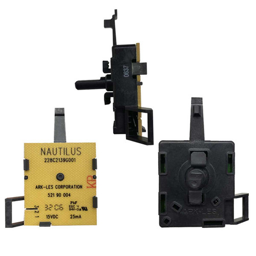 SELECTOR 5 POSICIONES NVO USAR 228C1256G002