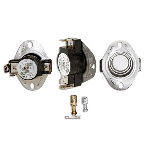 TERMOSTATO WH 44 (279044)