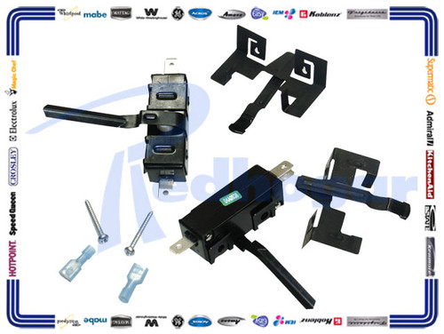 MICROSWITCH WHIRLPOOL PUERTAMISMO279347 (279347-JAS)