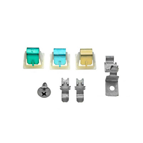 CLIP WHIRLPOOL TAPAS COMPLETO LATCH MISMO FSP279570, 14210022, 14205577, 14205029, 8208, 834944 (279570)