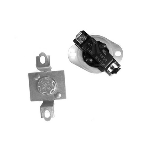 KIT TERMOSTATOS 6A, 13W, L146 2/P 352Â° (279973)