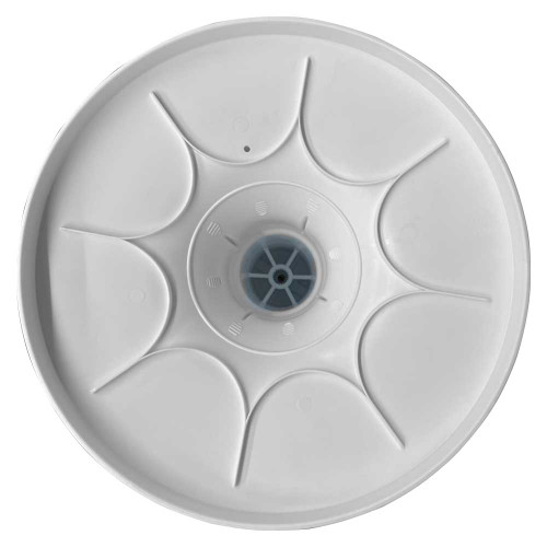 AGITADOR ALTO compatible con WP3951744 WP8578210, 3352106, 470786, W10110785 3348117 (285565)