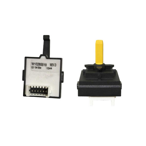 SELECTOR 5 POSICIONES WPW10285518 SELECTOR 5 POSICIONES WPW10285518