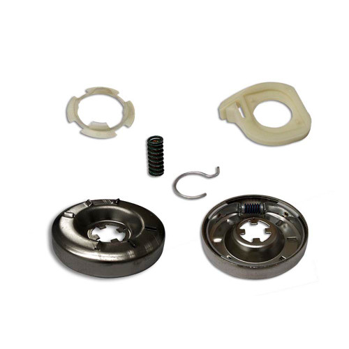 CLUTCH WH USAR 285785-JAS, 64176, 63765, 63174, 62699, 3951312, 3951311, 3946847, 3946794, 388949 (285785RDX)
