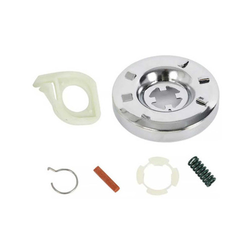 CLUTCH WH USAR 285785-JAS, 64176, 63765, 63174, 62699, 3951312, 3951311, 3946847, 3946794, 388949 (285785VP)