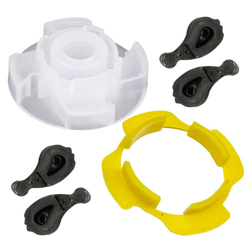 KIT CANES MODERNO 285809VP, 3951650, 3951682, 470910 W910010091 USAR 3951650 (285809)