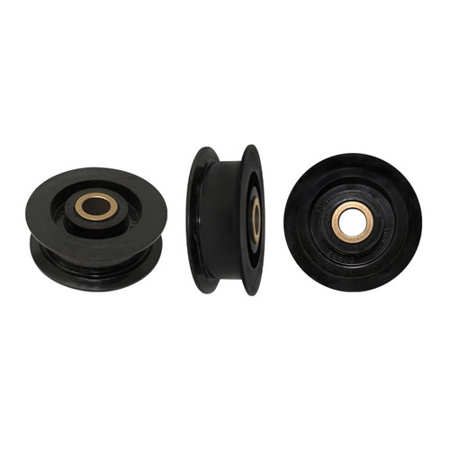POLEA TENSORA  WP40045001 (28800)