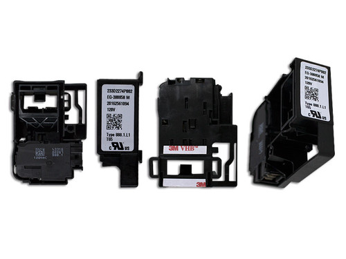 MICROSWITCH LAVADORA KRAKEN 120V EG-380858 M 20162561094,  usar 290D1580P001 233D2274P002 (290D1580P001)