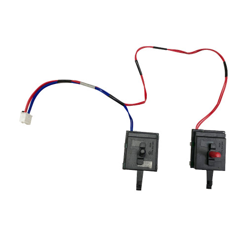 SELECTOR ENSABLE KRAKEN (290D2270G001)