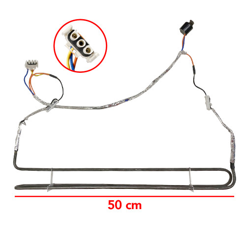RESISTENCIA MABE ANDROMED (294D1240G009)