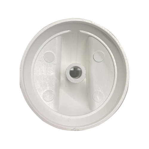 PERILLA QUEMADOR COLOR BLANCA IND PLATA FOCARIS (295D1527P004REX)