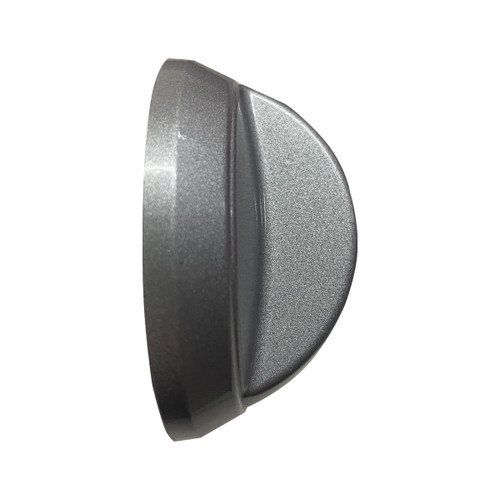 PERILLA QUEMADOR COLOR NEGRA FOCARIS (295D1527P044REX)