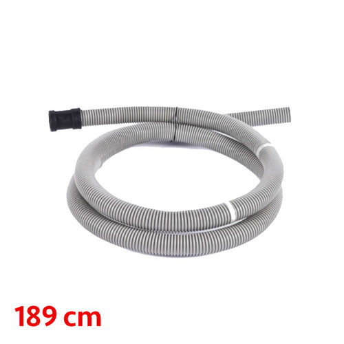 MANGUERA DRENADO CINCHO 9 Y 13 KG 1.89 CM GRIS CLARO MANGUERA DRENADO CINCHO 9 Y 13 KG 1.89 CM GRIS CLARO