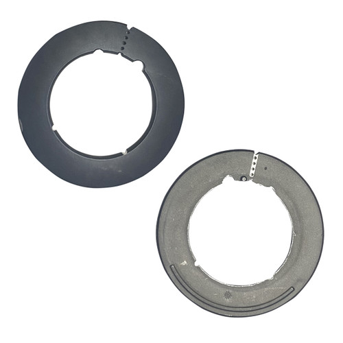 TAPA QUEMADOR EXT (295D4618P002)