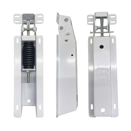 BISAGRA PUERTA CONGELADOR 216035400 297274300 5303308482 DF126028-4S (297322100)