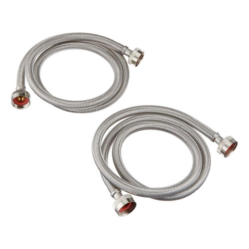 JGO MANGUERA S LLENADO MALLA METALICA 1.8 M (2SSFILHOSE)