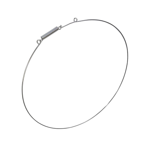 ABRAZADERA  RETENEDOR FUELLE ESCOSTILLA  LG (2W20017F)